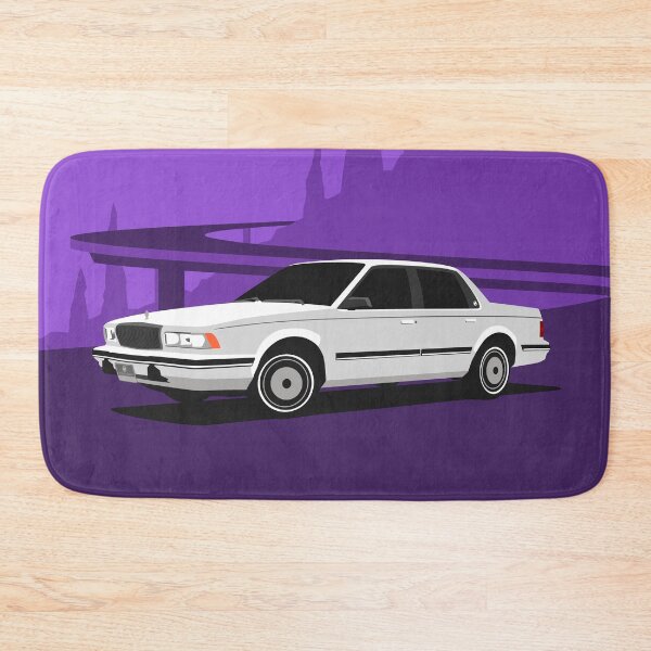 Item preview, White Buick Century designed and sold by Doug1234.