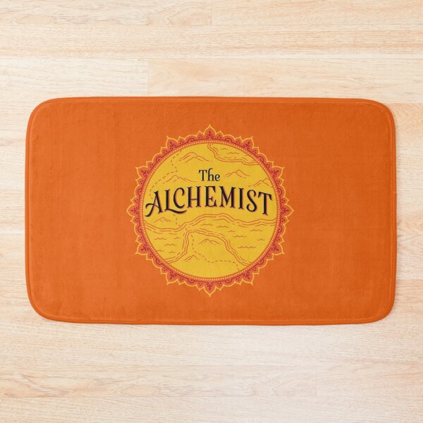 Item preview, The Alchemist designed and sold by firuty.