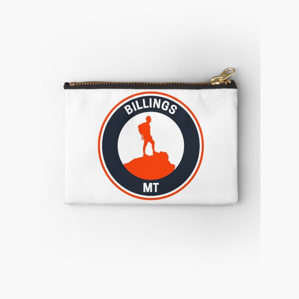 Item preview, Vintage Billings Montana designed and sold by fearcity.