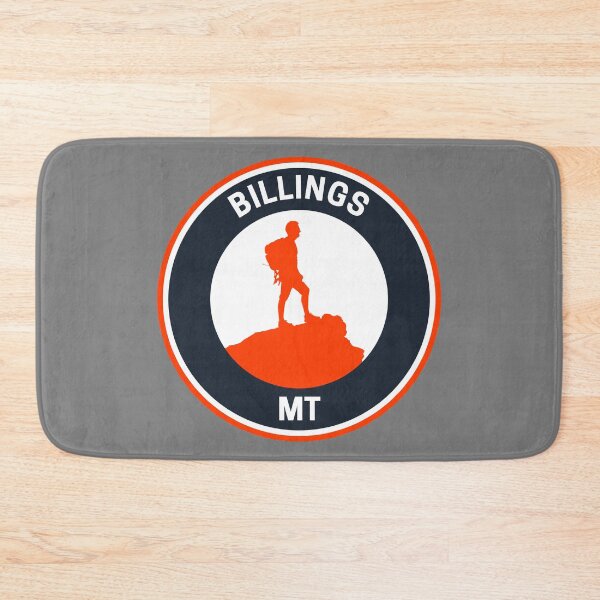 Item preview, Vintage Billings Montana designed and sold by fearcity.