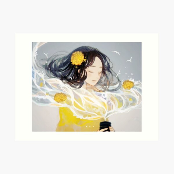 Art Print