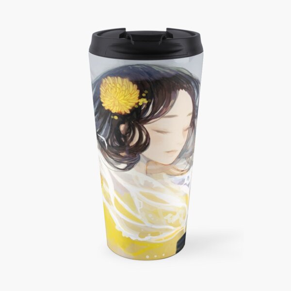 Travel Mug