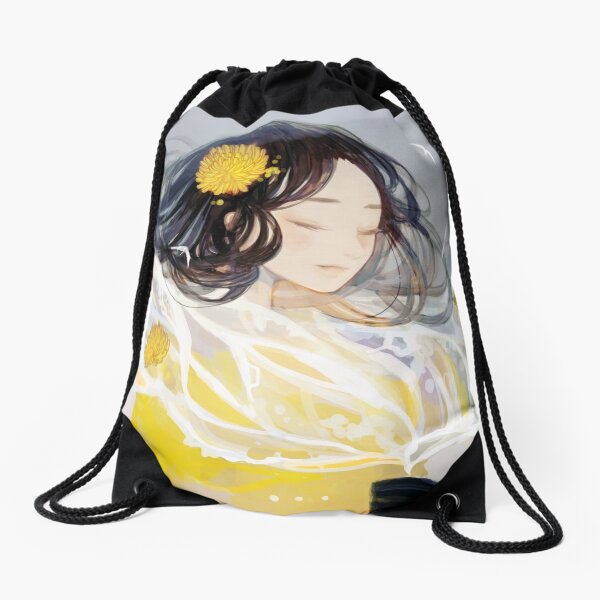 Drawstring Bag