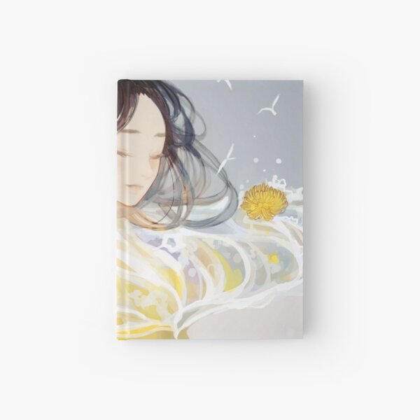 Hardcover Journal
