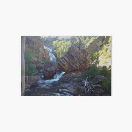 Item preview, Mackenzie Falls, Victoria, Australia designed and sold by Katrina Kotlarski.