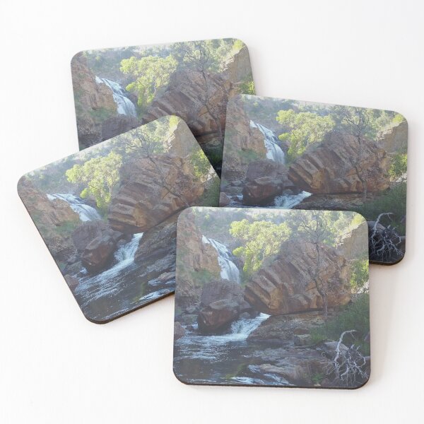 Item preview, Mackenzie Falls, Victoria, Australia designed and sold by Katrina Kotlarski.