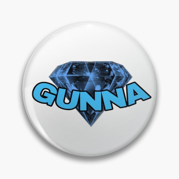 Item preview, Gunna Diamond Drip - Wunna  designed and sold by nikolosix.