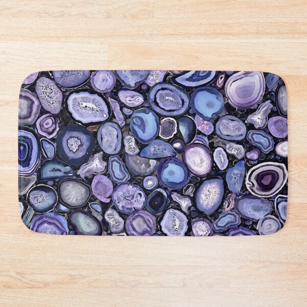 Artikelvorschau, Agate crystals entworfen und verkauft von CatyArte.