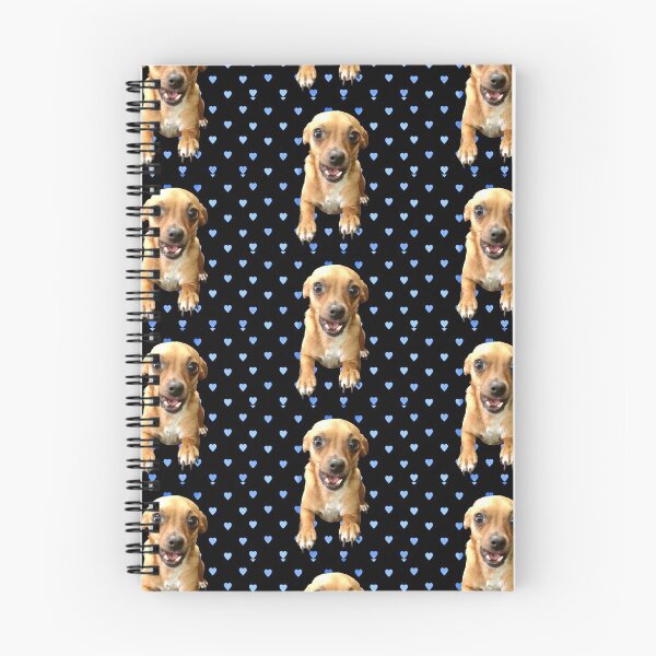 Item preview, Smarty The Dog designed and sold by SmileysStuff.