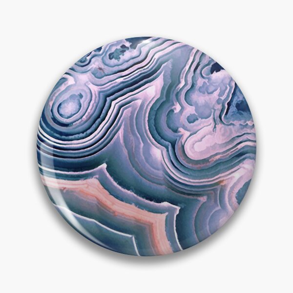 Item preview, Agate designed and sold by CatyArte.