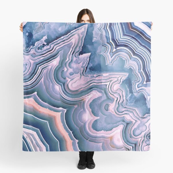 Agate Scarf