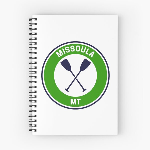 Item preview, Vintage Missoula Montana designed and sold by fearcity.