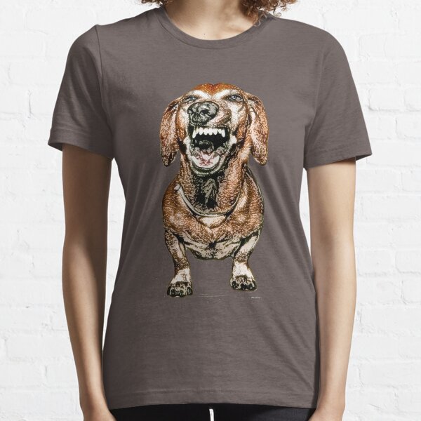 Dustin Essential T-Shirt