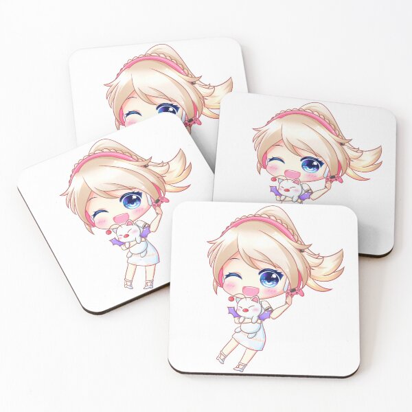 Item preview, Gamer Lunafreya designed and sold by cloudsofsand.