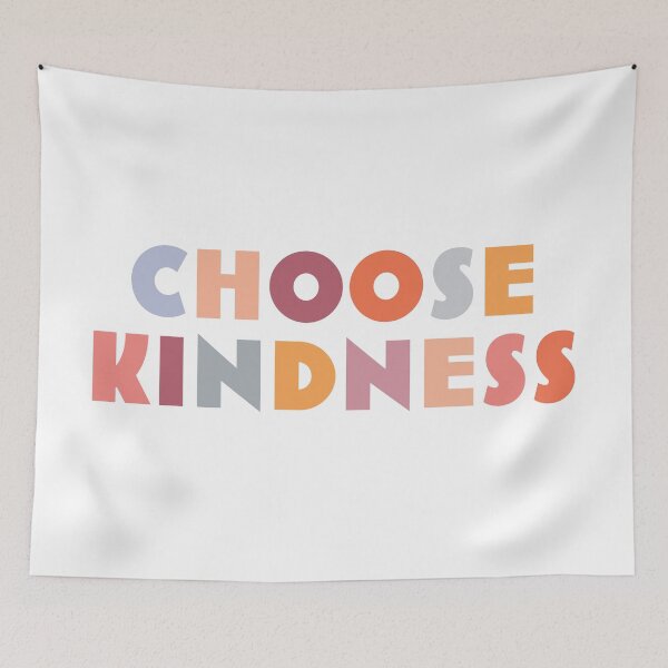 Item preview, Choose Kindess designed and sold by Anna3321Designs.