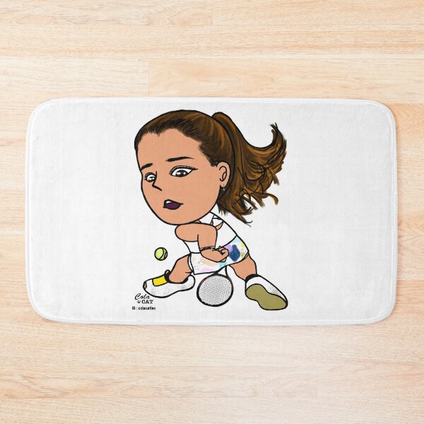 Item preview, Daria Kasatkina designed and sold by Colacatlee.