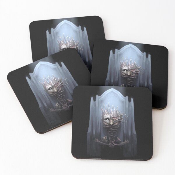 Item preview, The Silent King designed and sold by dahnna-art.