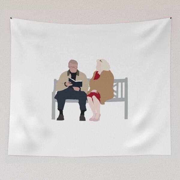 Item preview, Noah y Allie designed and sold by serendipitous08.