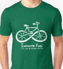 Infinite Fuel Unisex T-Shirt