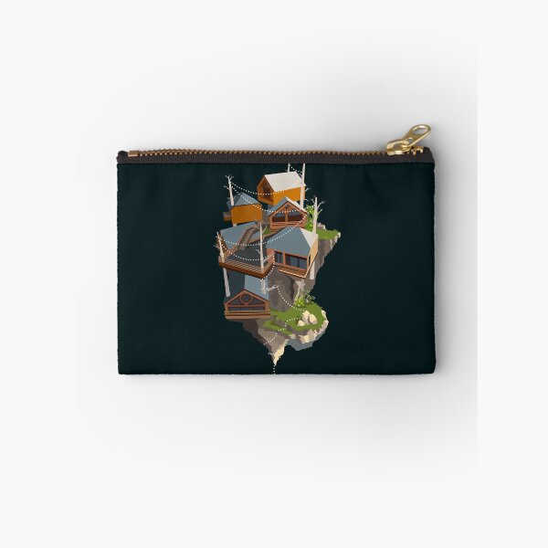 Item preview, Floating Tree House Island designed and sold by iamthesheep1.