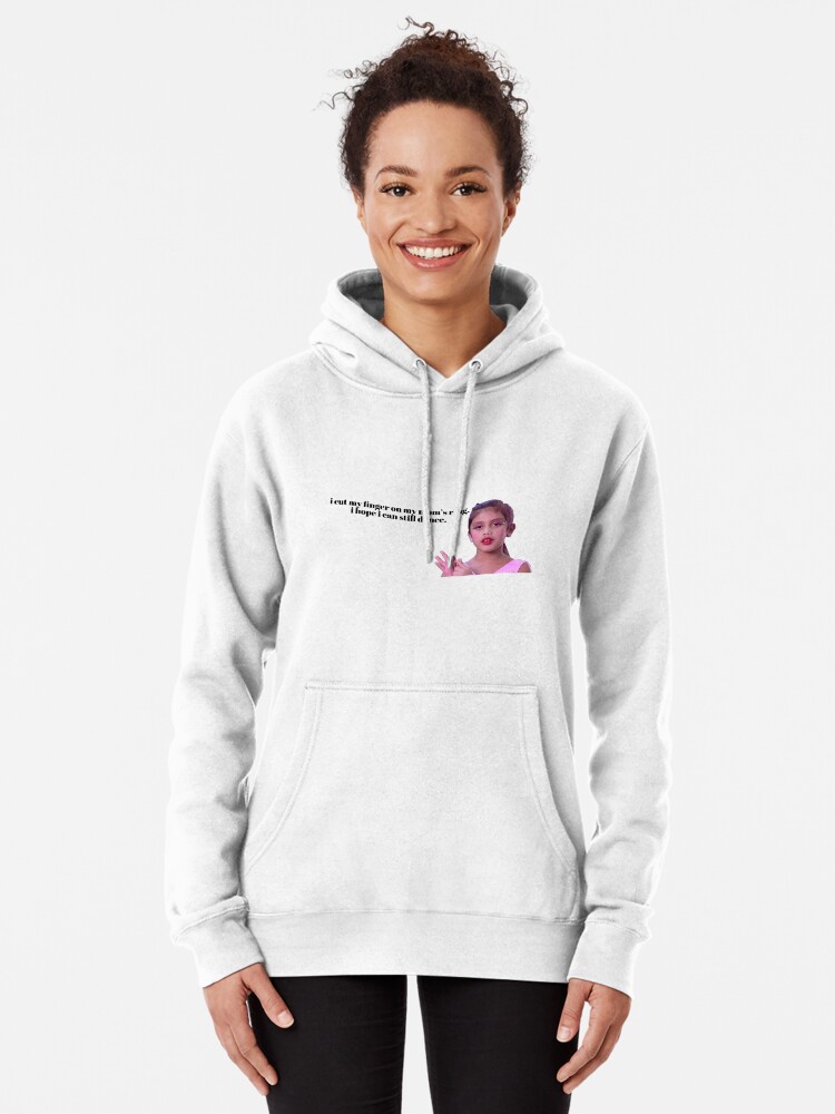 Abby lee outlet miller hoodie