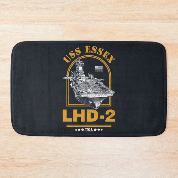 Item preview, LHD-2 USS Essex designed and sold by RycoTokyo81.