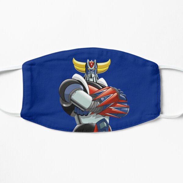 Goldrake Mask