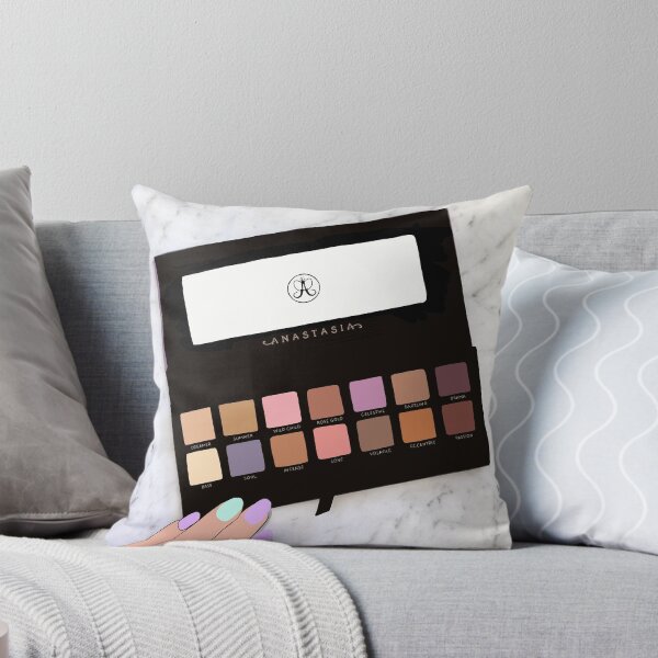 Item preview, Multicolored Eyeshadow Palette designed and sold by alainakozyart.