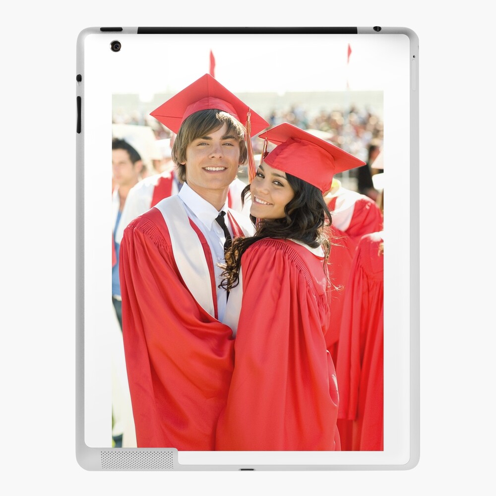 High School Musical: the Musical the Series Merchandise | Greeting Card