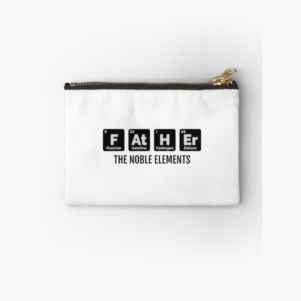 Item preview, Father Dad Gift Periodic Table Elements designed and sold by EstelleStar.