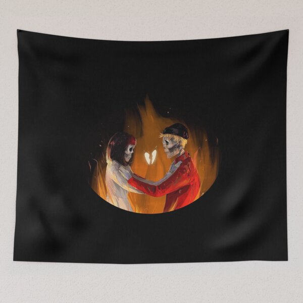 Item preview, Josh A - Heartbreaks designed and sold by simpleturt.