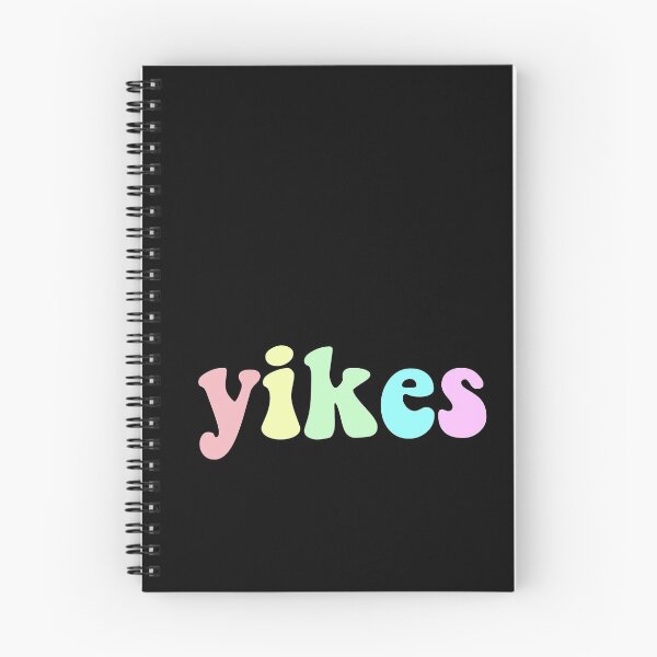 Item preview, yikes designed and sold by aakanksha-.