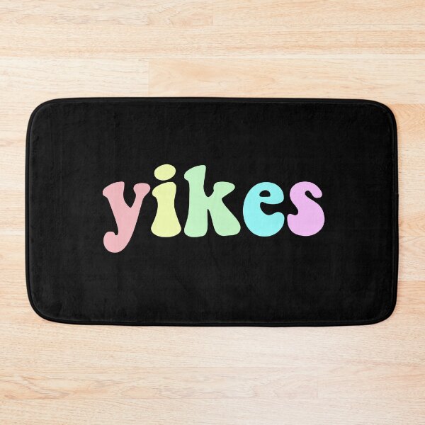 Item preview, yikes designed and sold by aakanksha-.