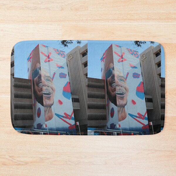 Item preview, Hit the Bricks Festival - Faced off designed and sold by KazM.