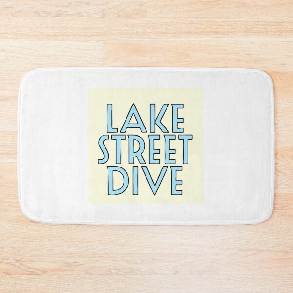 Item preview, Lake Street Dive  designed and sold by emmaturner5.
