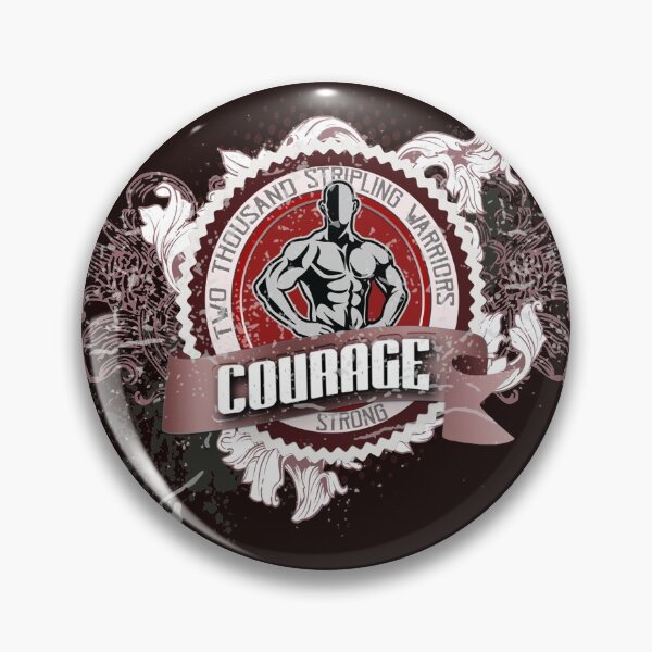 Item preview, Mormon - Courage designed and sold by AJCdotcom.
