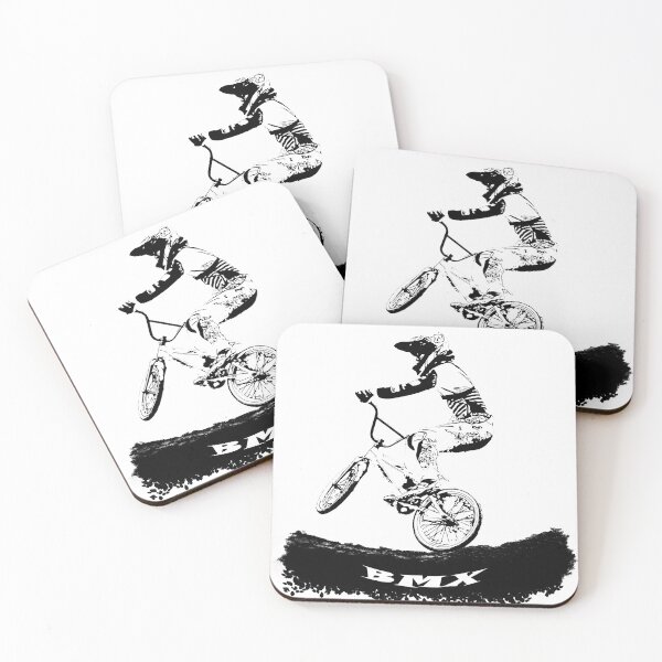 Item preview, bmx designed and sold by ricobarinas.