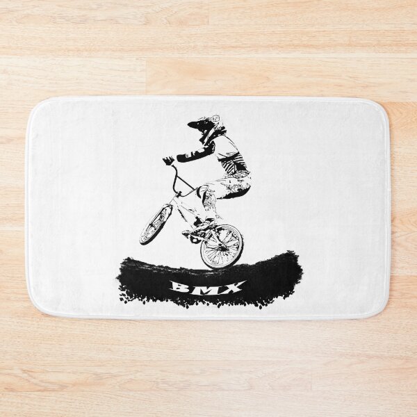 Item preview, bmx designed and sold by ricobarinas.