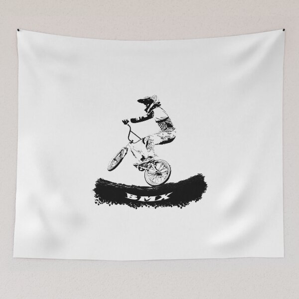 Item preview, bmx designed and sold by ricobarinas.