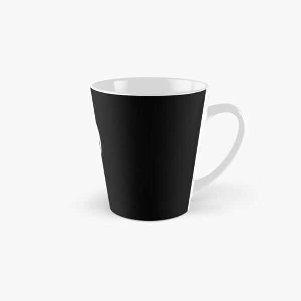 Ping Pong Master Table Tennis Design Tall Mug