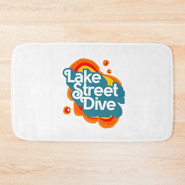 Item preview, Lake Street Dive Retro  designed and sold by emmaturner5.