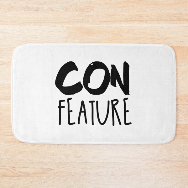 Item preview, ConFeature designed and sold by Nathalie Aynié.
