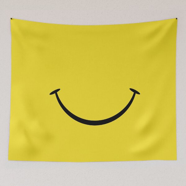 Item preview, Smile! designed and sold by SantinaArt.