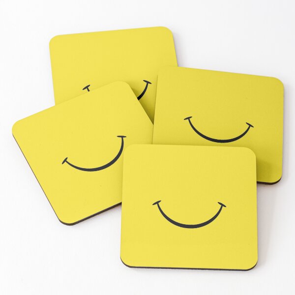 Item preview, Smile! designed and sold by SantinaArt.