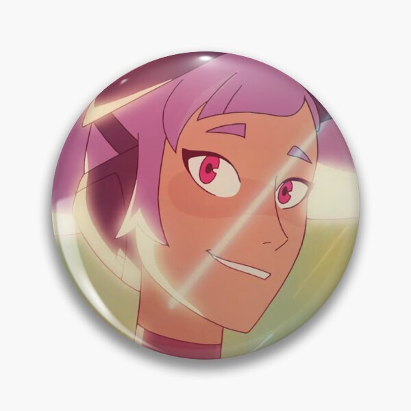 Item preview, Entrapta Smiling designed and sold by ~ SeaHorsey  ~.