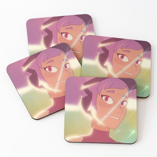 Item preview, Entrapta Smiling designed and sold by ~ SeaHorsey  ~.