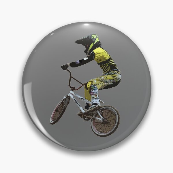 Item preview, bmx designed and sold by ricobarinas.