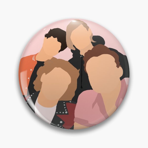 Item preview, 5 Seconds of Summer designed and sold by morgmod.