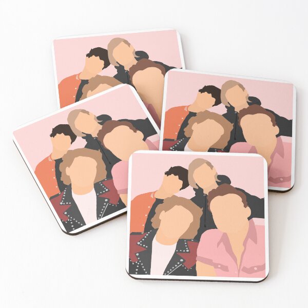 Item preview, 5 Seconds of Summer designed and sold by morgmod.