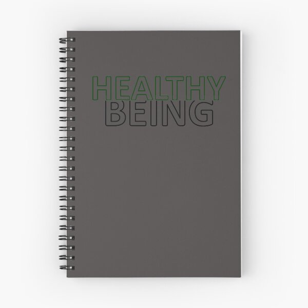 Item preview, Healthy Being designed and sold by Kajusmcr.